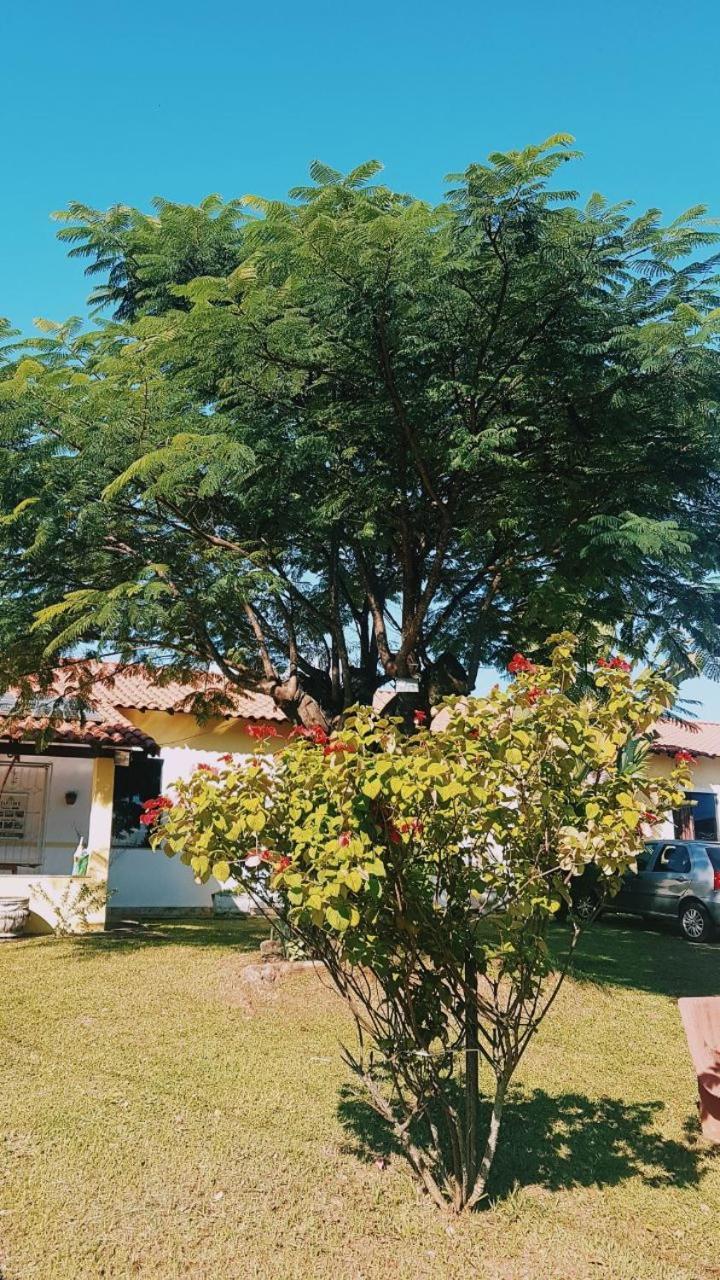 Pousada Araras Lago De Furnas Sao Jose da Barra Esterno foto